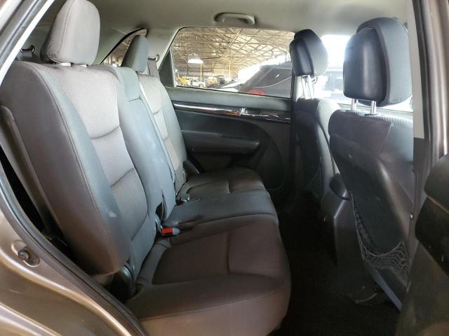 Снимка 11 от търг – 2011 KIA SORENTO с VIN 5XYKTDA20BG168323