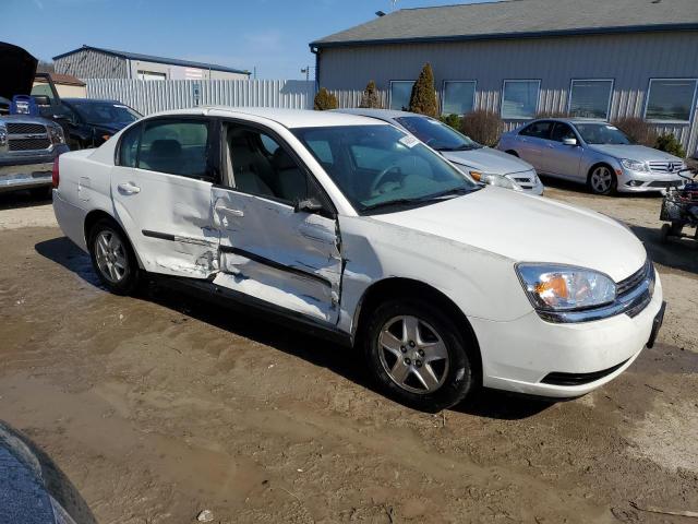 Photo 4 from auction – 2004 CHEVROLET MALIBU with VIN 1G1ZS52F54F174660