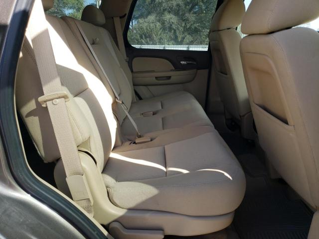 Photo 11 from auction – 2011 GMC YUKON SLE with VIN 1GKS2AE07BR344512