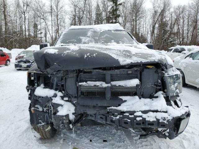 Photo 5 from auction – 2021 RAM 1500 CLASS with VIN 3C6RR7KTXMG693701
