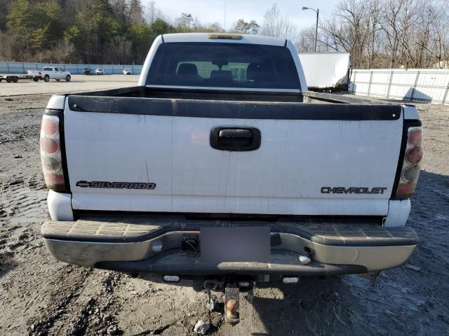 Photo 6 from auction – 2005 CHEVROLET SILVERADO with VIN 1GCHK23245F946676