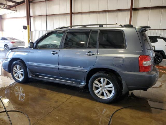 Zdjęcie 2 z aukcji – 2007 TOYOTA HIGHLANDER z VIN JTEHW21AX70035025