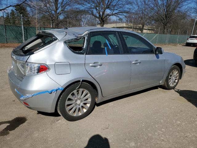 Photo 3 from auction – 2010 SUBARU IMPREZA 2. with VIN JF1GH6B62AG803449
