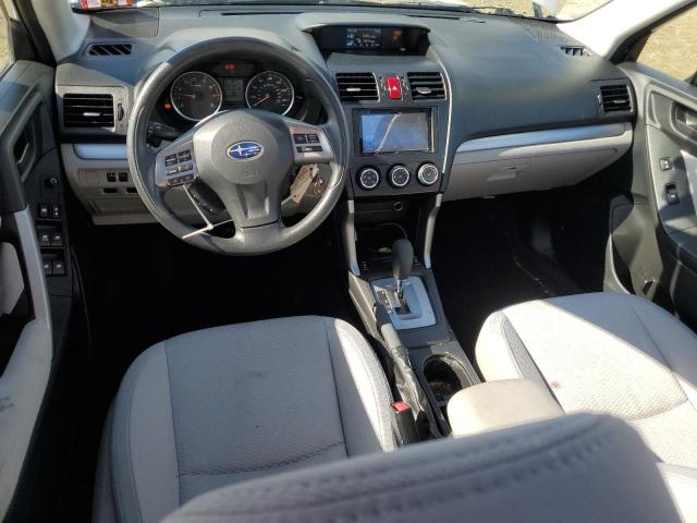 Photo 8 from auction – 2014 SUBARU FORESTER 2 with VIN JF2SJAECXEH406750
