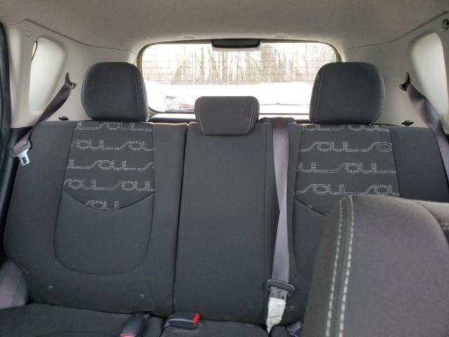 Снимка 10 от търг – 2012 KIA SOUL + с VIN KNDJT2A69C7457069