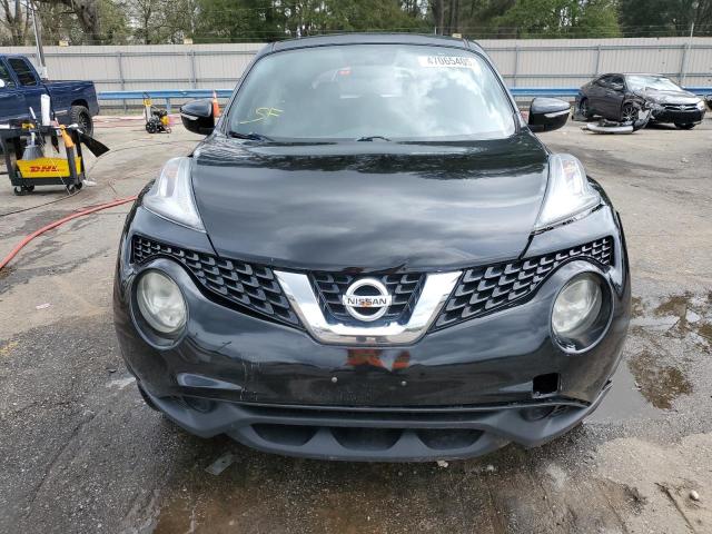 Photo 5 from auction – 2016 NISSAN JUKE S with VIN JN8AF5MR9GT609612