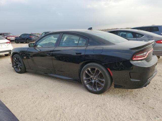 Photo 2 from auction – 2023 DODGE CHARGER SC with VIN 2C3CDXGJ9PH552843