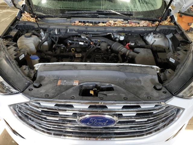 Photo 12 from auction – 2020 FORD EDGE SEL with VIN 2FMPK4J96LBA68752