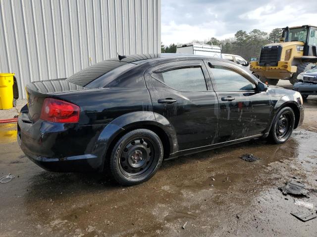 Photo 3 from auction – 2014 DODGE AVENGER SE with VIN 1C3CDZAB6EN225513