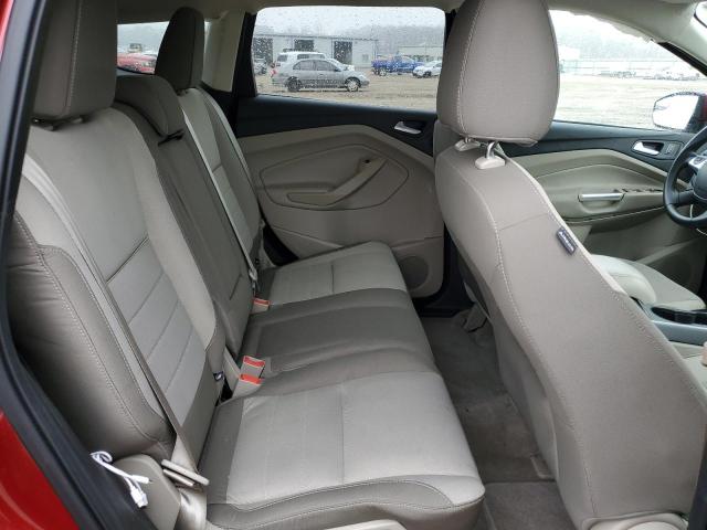 Photo 11 from auction – 2014 FORD ESCAPE SE with VIN 1FMCU0GX7EUB39476