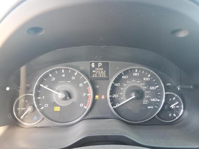 Снимка 9 от търг – 2012 SUBARU OUTBACK 2. с VIN 4S4BRBJC3C3265657