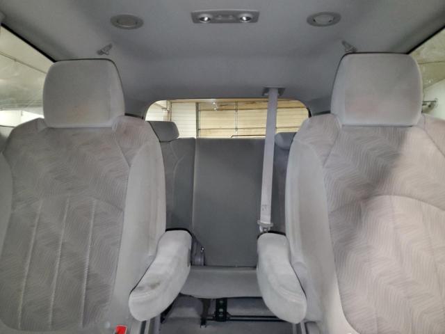 Photo 10 from auction – 2013 BUICK ENCLAVE with VIN 5GAKRBKD9DJ262921