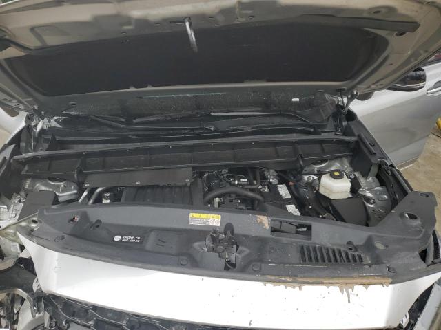 Photo 11 from auction – 2024 TOYOTA HIGHLANDER with VIN 5TDKDRAH3RS531323