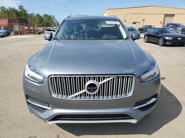 Photo 5 from auction – 2016 VOLVO XC90 T6 with VIN YV4A22PL3G1016477