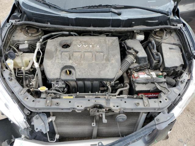 Photo 11 from auction – 2010 TOYOTA COROLLA MA with VIN 2T1KU4EE3AC530799