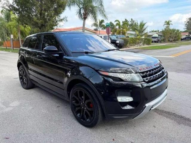 LAND ROVER RANGE ROVE 2014 with VIN SALVT2BGXEH889636 - Photo from auction