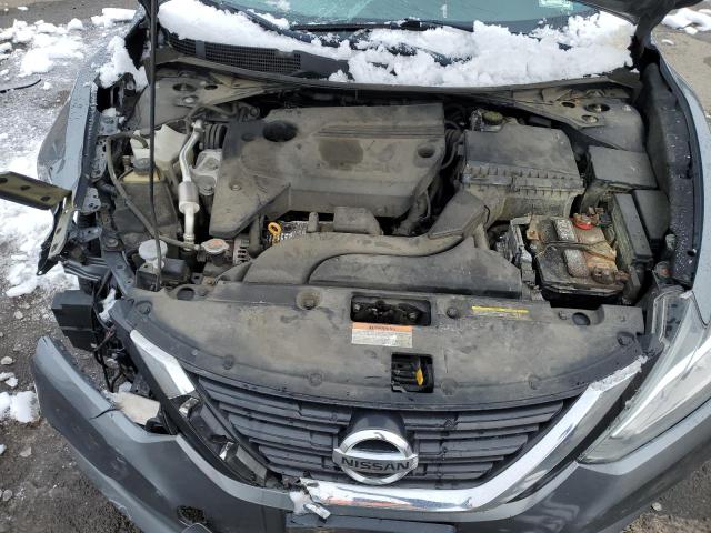 Photo 11 from auction – 2018 NISSAN ALTIMA 2.5 with VIN 1N4AL3AP8JC170203