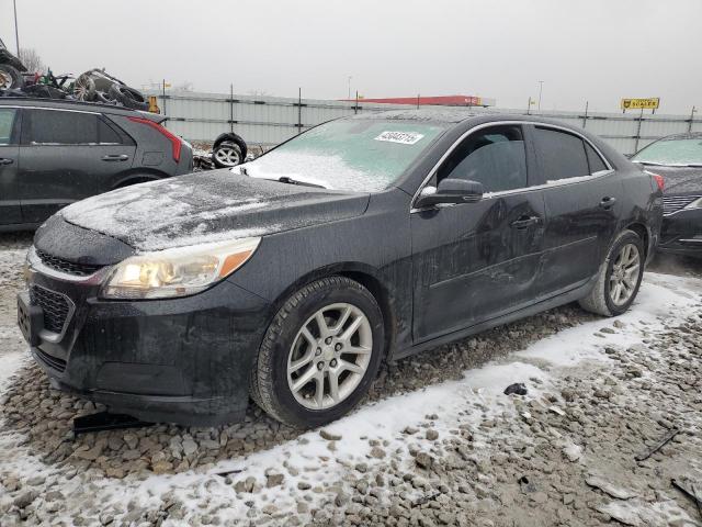 Photo 1 from auction – 2015 CHEVROLET MALIBU 1LT with VIN 1G11C5SL1FF273494