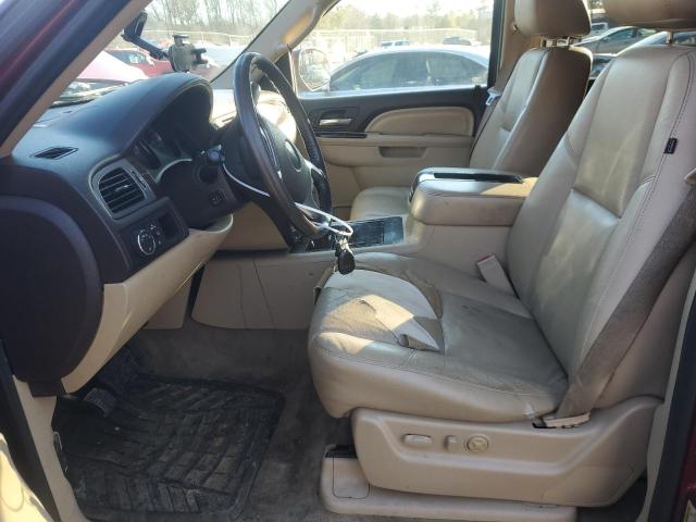 Photo 7 from auction – 2011 GMC YUKON DENA with VIN 1GKS2EEF7BR366859