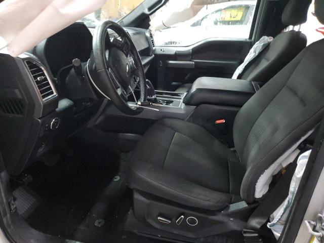 Photo 7 from auction – 2016 FORD F150 SUPER with VIN 1FTEW1EF7GFC15213