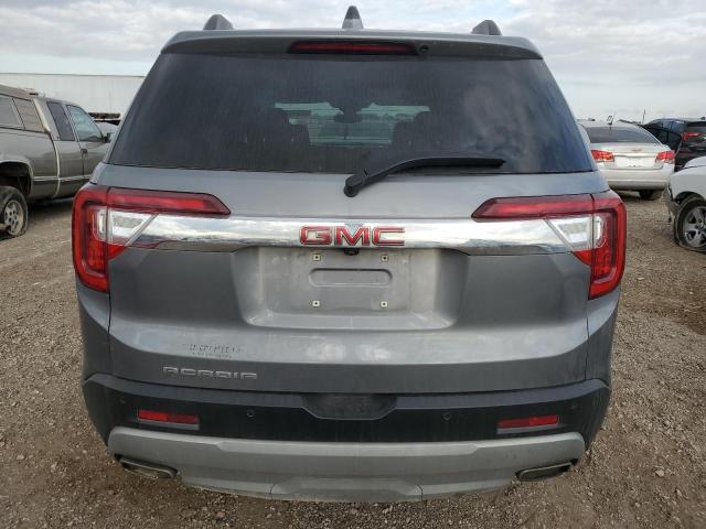Photo 6 from auction – 2021 GMC ACADIA SLE with VIN 1GKKNKLS6MZ177256