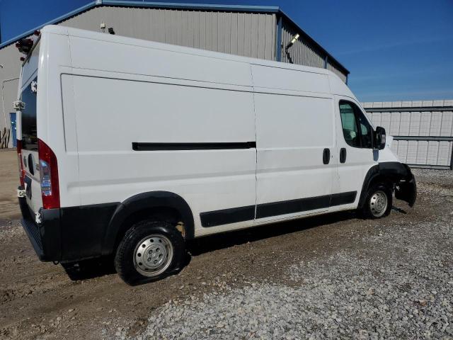 Photo 3 from auction – 2023 RAM PROMASTER with VIN 3C6LRVDG0PE596274
