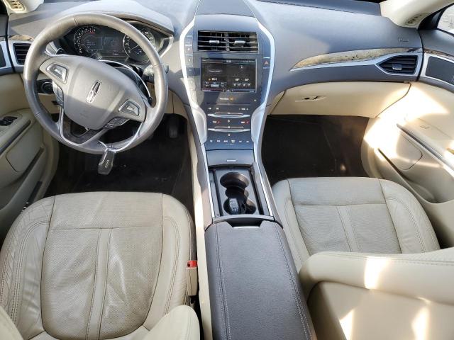 Photo 8 from auction – 2013 LINCOLN MKZ with VIN 3LN6L2G99DR814604