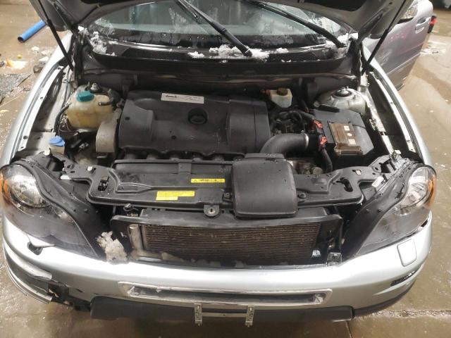 Photo 12 from auction – 2011 VOLVO XC90 3.2 with VIN YV4952CZ8B1571938