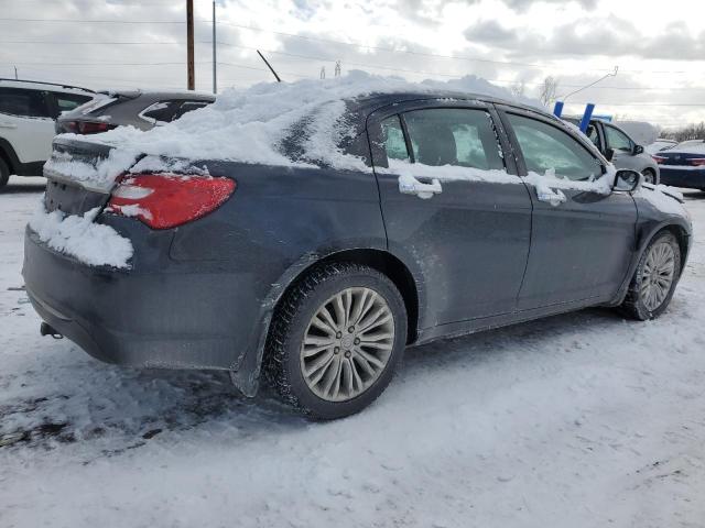 Photo 3 from auction – 2012 CHRYSLER 200 LIMITE with VIN 1C3CCBCG6CN124486