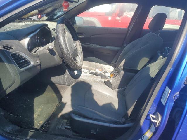 Фото 7 с аукциона – 2013 DODGE AVENGER SX с VIN 1C3CDZCB8DN506062