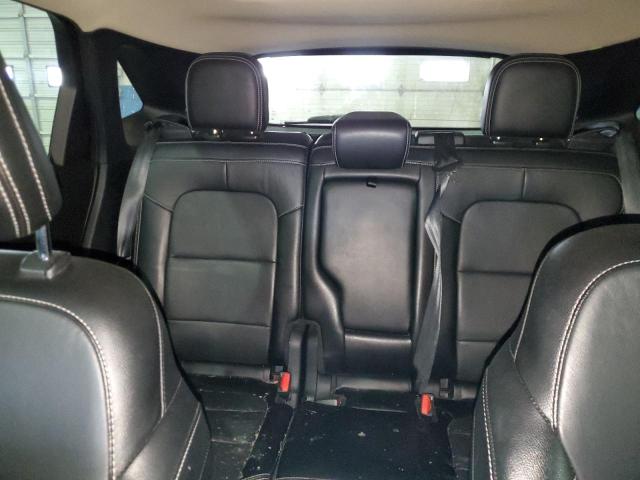 Photo 10 from auction – 2020 FORD ESCAPE TIT with VIN 1FMCU9J90LUA73705