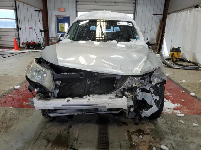 Photo 5 from auction – 2010 SUBARU FORESTER 2 with VIN JF2SH6CC9AH784547