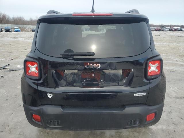 Photo 6 from auction – 2017 JEEP RENEGADE L with VIN ZACCJBBB1HPF65755