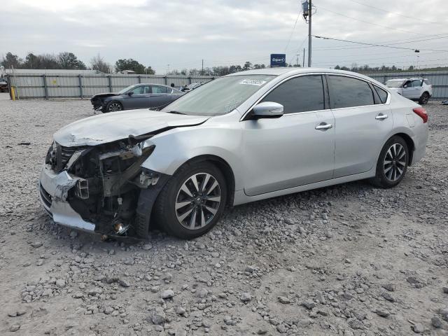 Photo 1 from auction – 2017 NISSAN ALTIMA 2.5 with VIN 1N4AL3AP3HC113062