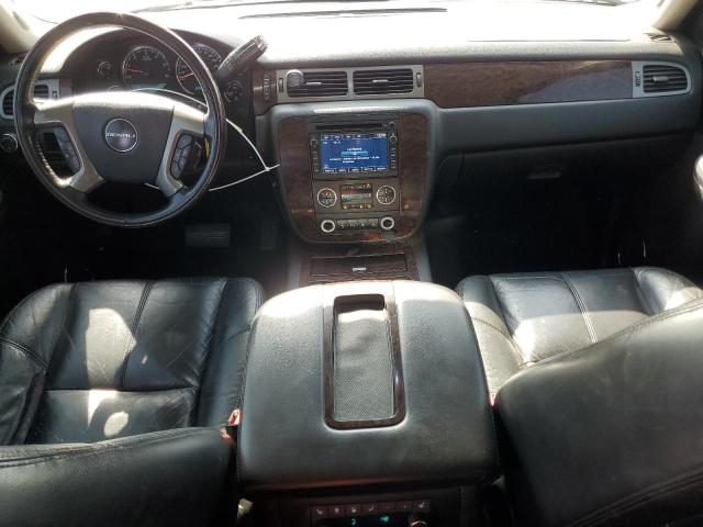 Photo 8 from auction – 2008 GMC YUKON DENA with VIN 1GKFK63838J131992