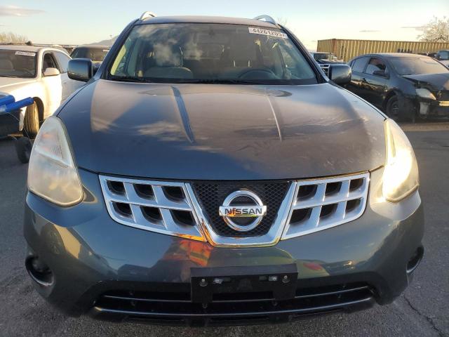 Photo 5 from auction – 2012 NISSAN ROGUE S with VIN JN8AS5MT0CW283568