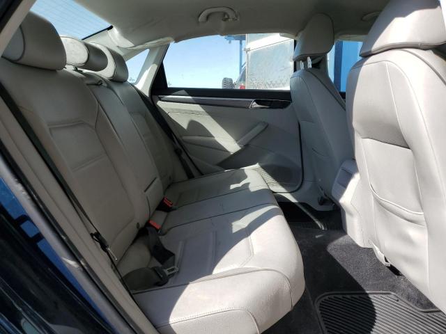 Photo 10 from auction – 2018 VOLKSWAGEN PASSAT S with VIN 1VWAA7A36JC049591