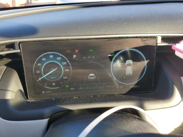 Photo 9 from auction – 2022 HYUNDAI TUCSON SEL with VIN KM8JFCA14NU020145