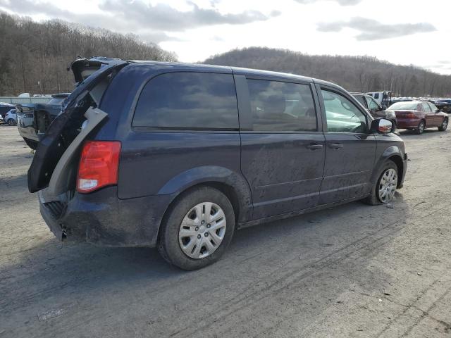 Photo 3 from auction – 2016 DODGE GRAND CARA with VIN 2C4RDGBG5GR146537