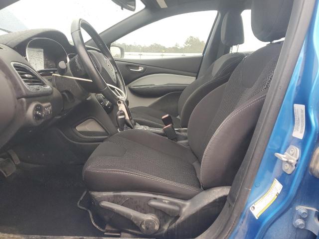 Photo 7 from auction – 2015 DODGE DART SXT with VIN 1C3CDFBB7FD242129