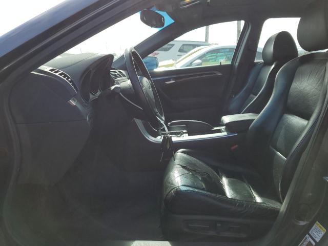 Photo 7 from auction – 2008 ACURA TL with VIN 19UUA66208A047885