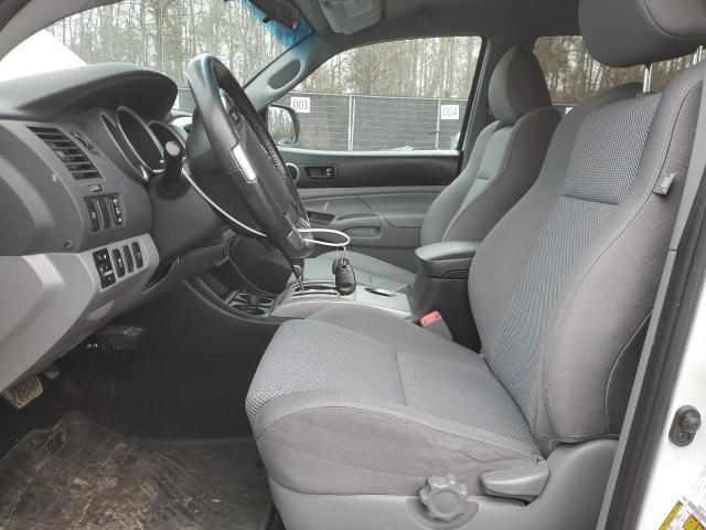 Photo 7 from auction – 2014 TOYOTA TACOMA DOU with VIN 5TFLU4ENXEX091743