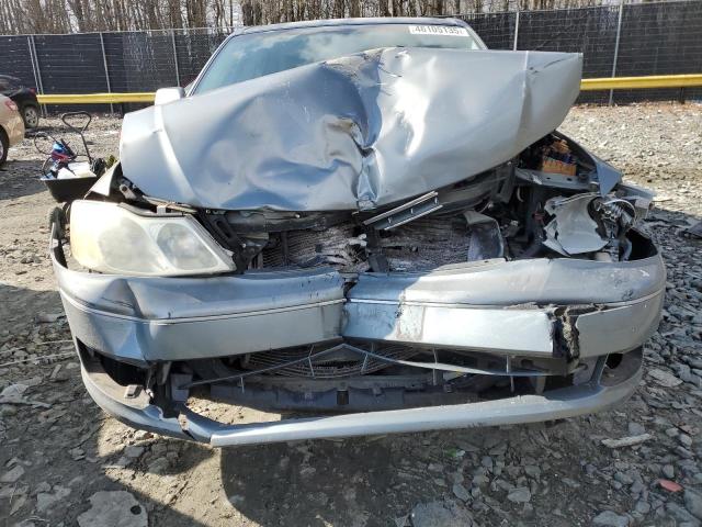 Photo 5 from auction – 2004 TOYOTA AVALON XL with VIN 4T1BF28B94U356563