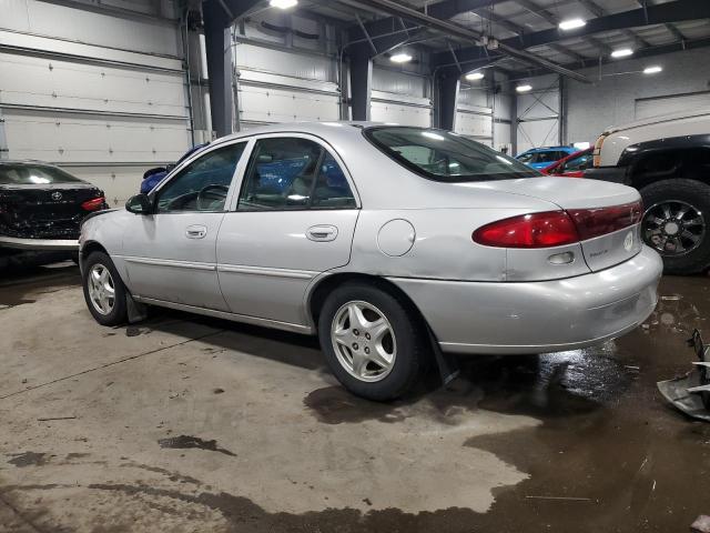 Foto 2 de la subasta – 1998 MERCURY TRACER LS con VIN 1MEFM13P2WW628756