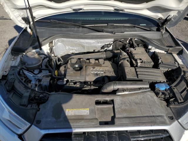 Photo 12 from auction – 2018 AUDI Q3 PREMIUM with VIN WA1BCCFS0JR012909