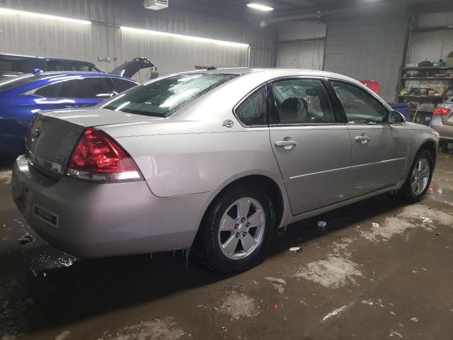 Photo 3 from auction – 2007 CHEVROLET IMPALA LT with VIN 2G1WT58K579267910