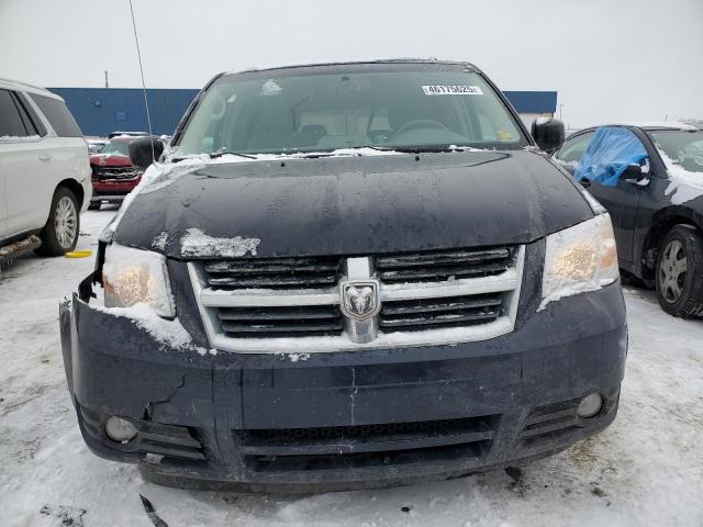 Photo 5 from auction – 2010 DODGE GRAND CARA with VIN 2D4RN6DX0AR440555
