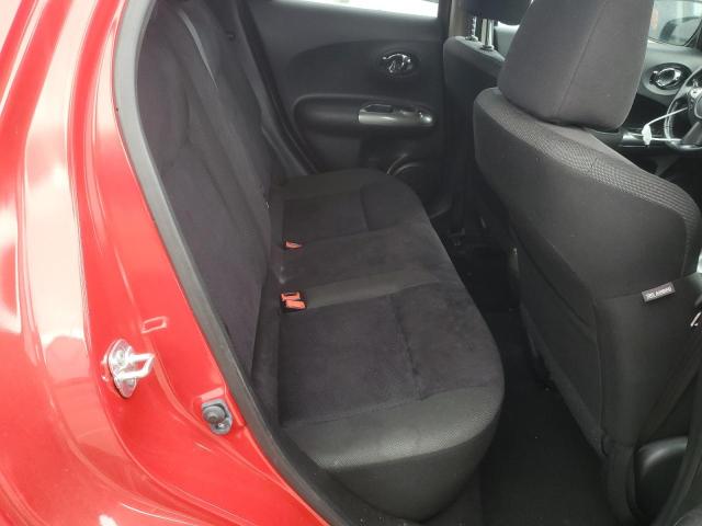 Photo 10 from auction – 2016 NISSAN JUKE S with VIN JN8AF5MR1GT609104