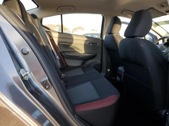 Photo 10 from auction – 2023 NISSAN VERSA SR with VIN 3N1CN8FV8PL815806