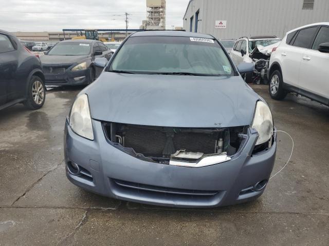 Photo 5 from auction – 2011 NISSAN ALTIMA BAS with VIN 1N4AL2AP1BN463585